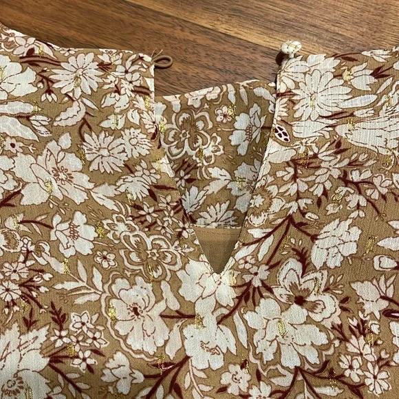 Express blouse very clean - Picture 4 of 5